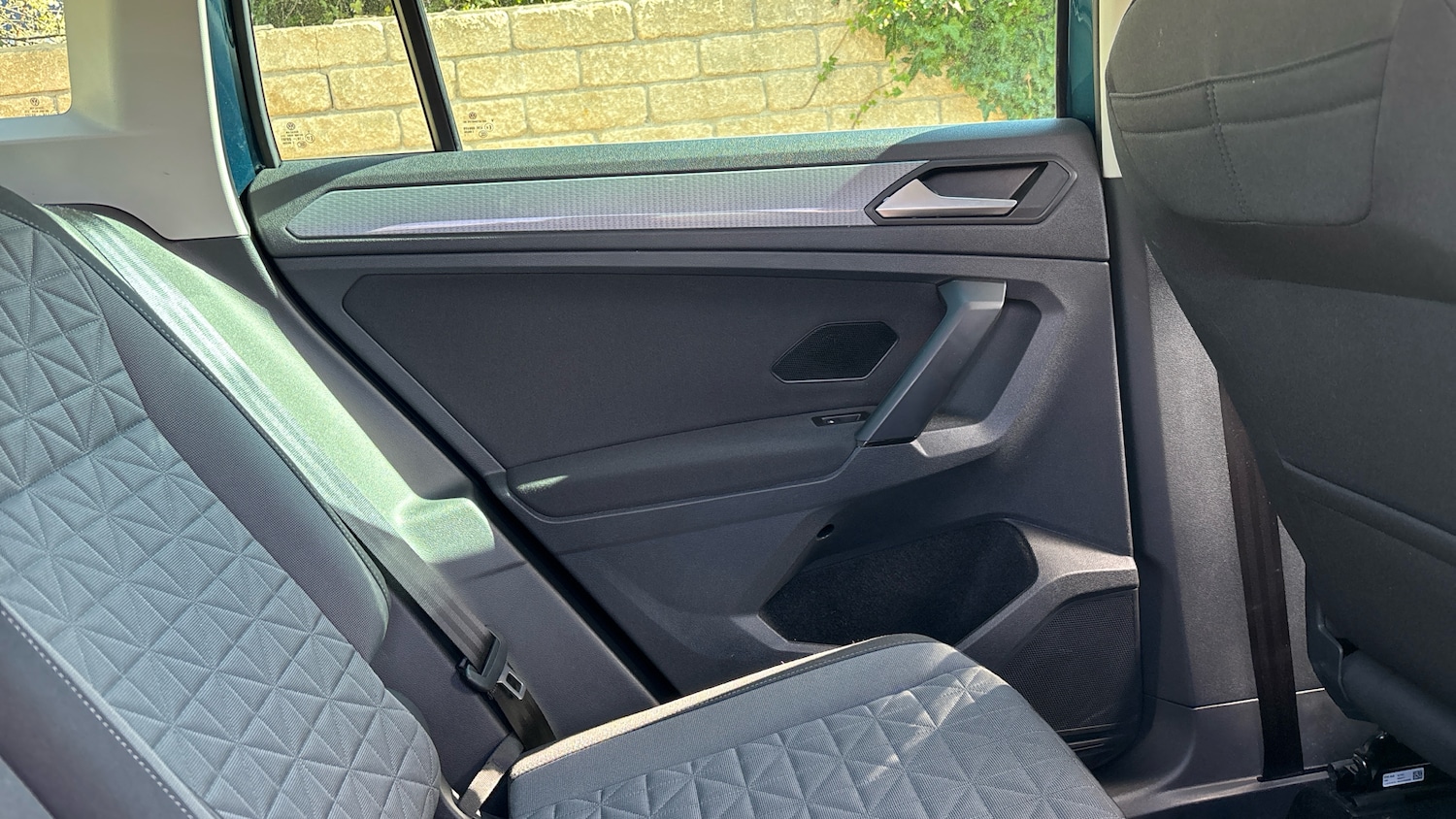 Used Volkswagen Tiguan 2022 for sale - 78122293: Photo 28