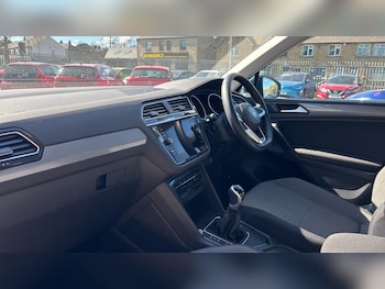 Used Volkswagen Tiguan 2022 for sale - 78122293: Photo