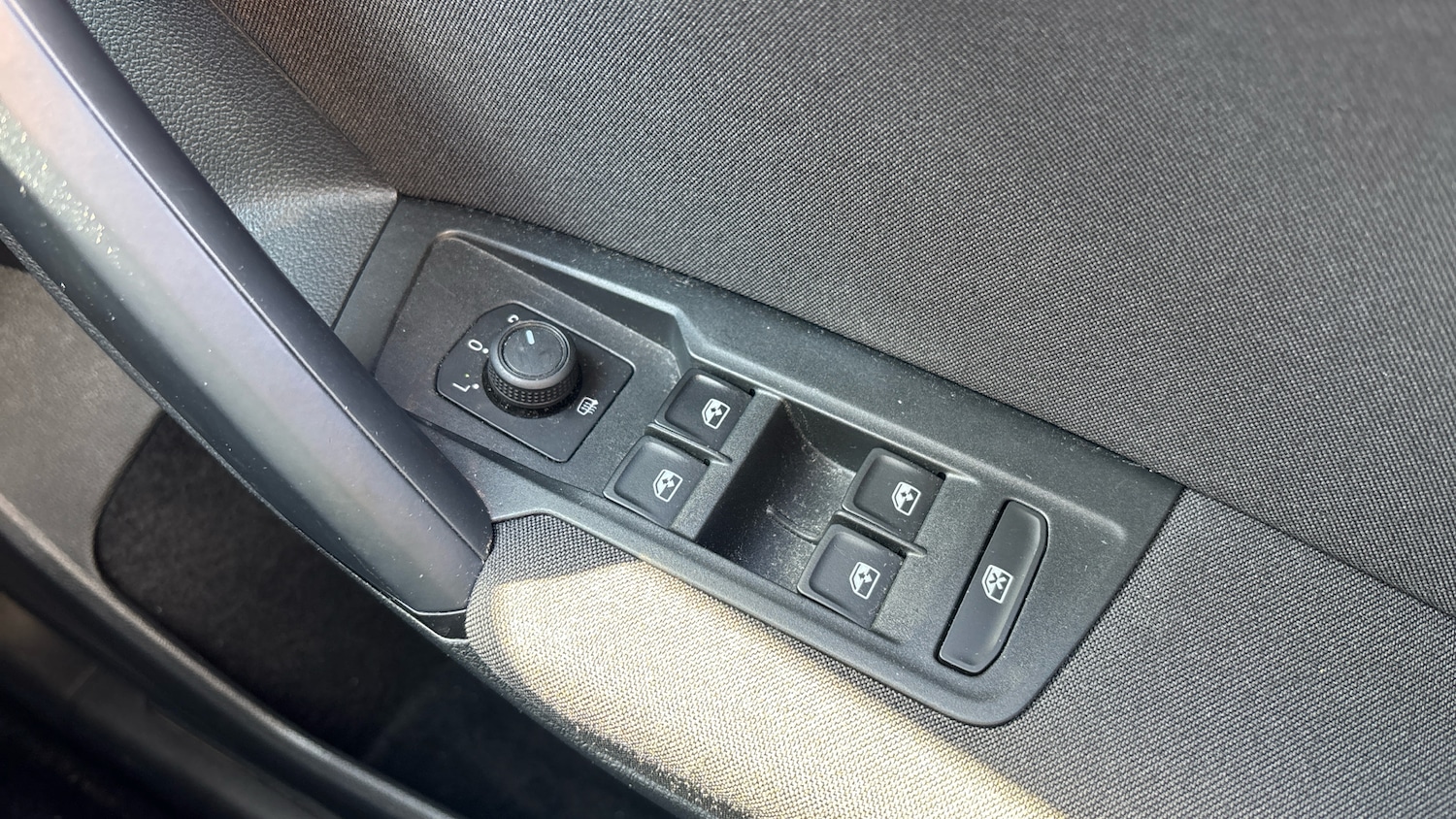 Used Volkswagen Tiguan 2022 for sale - 78122293: Photo 32