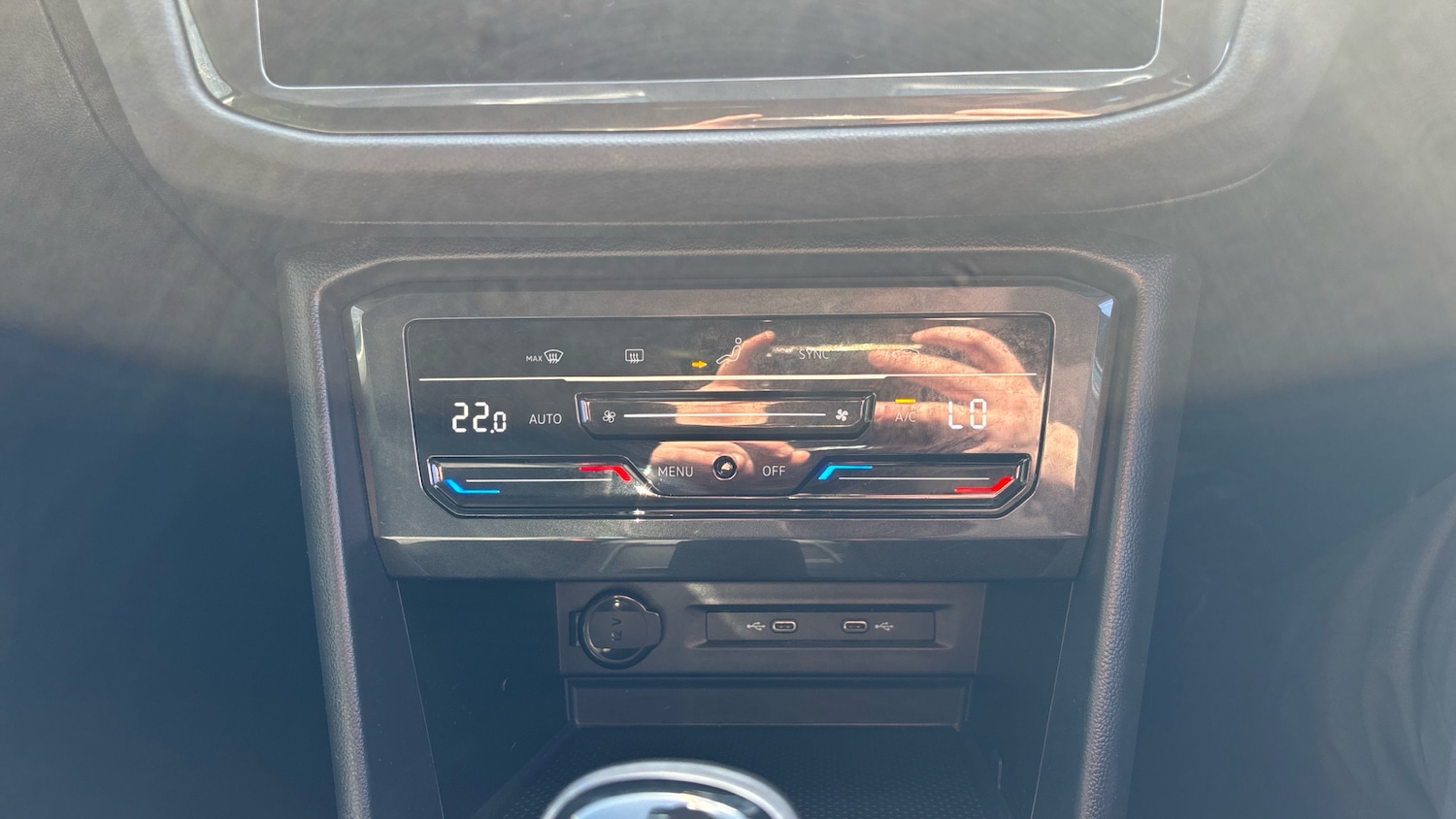 Used Volkswagen Tiguan 2022 for sale - 78122293: Photo 33