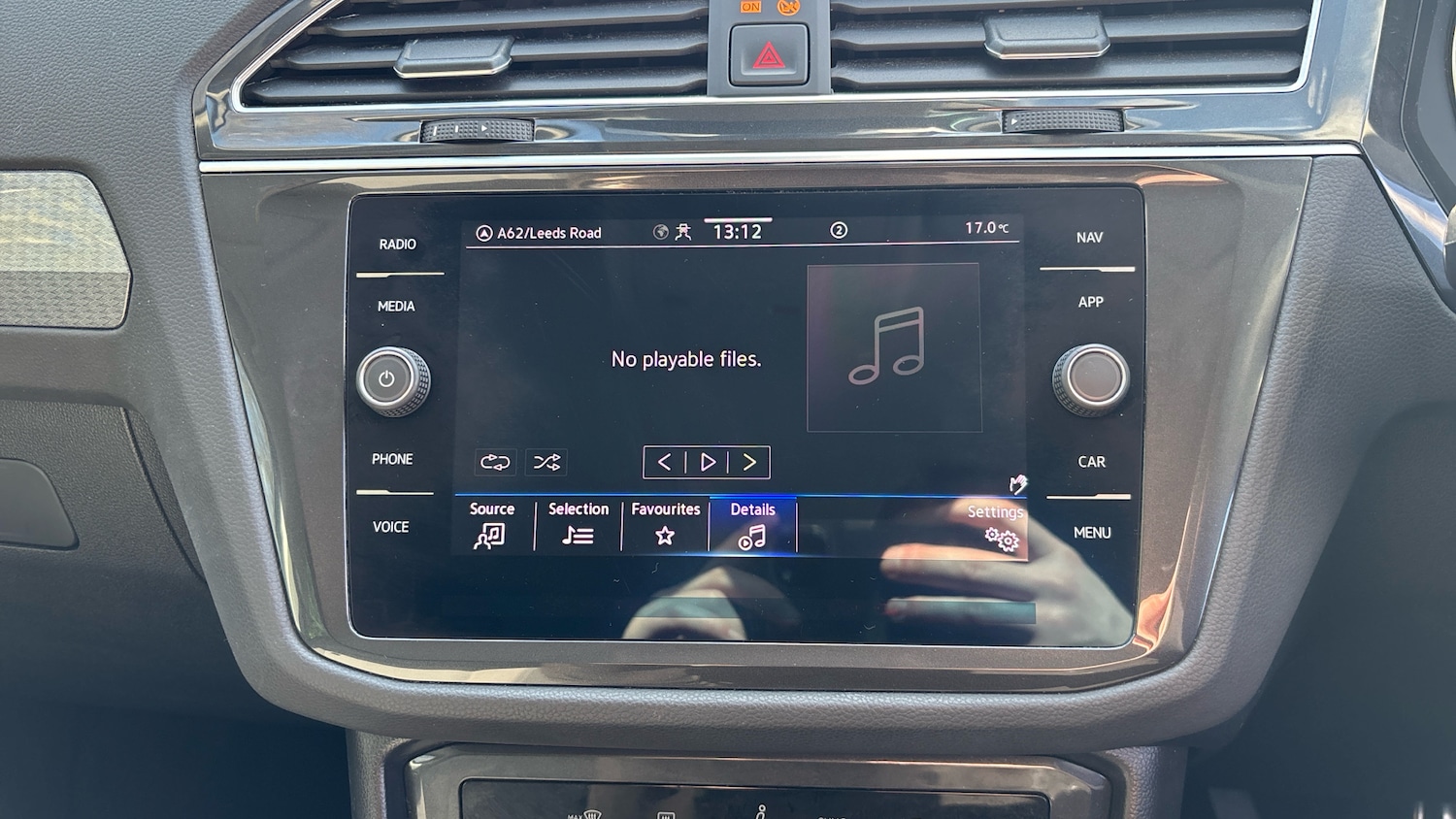 Used Volkswagen Tiguan 2022 for sale - 78122293: Photo 38