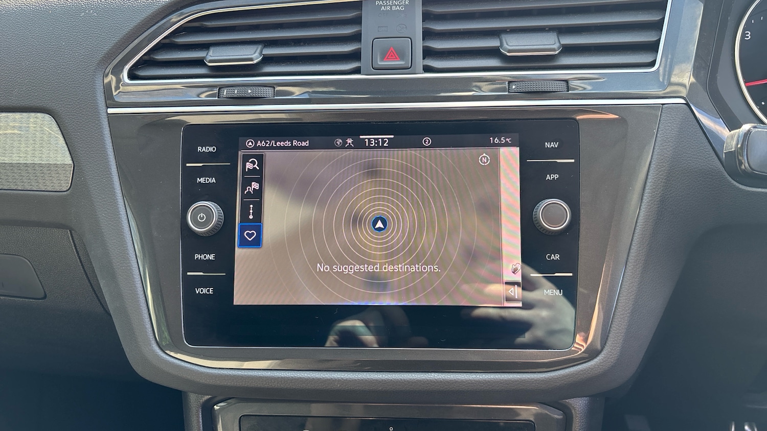 Used Volkswagen Tiguan 2022 for sale - 78122293: Photo 40