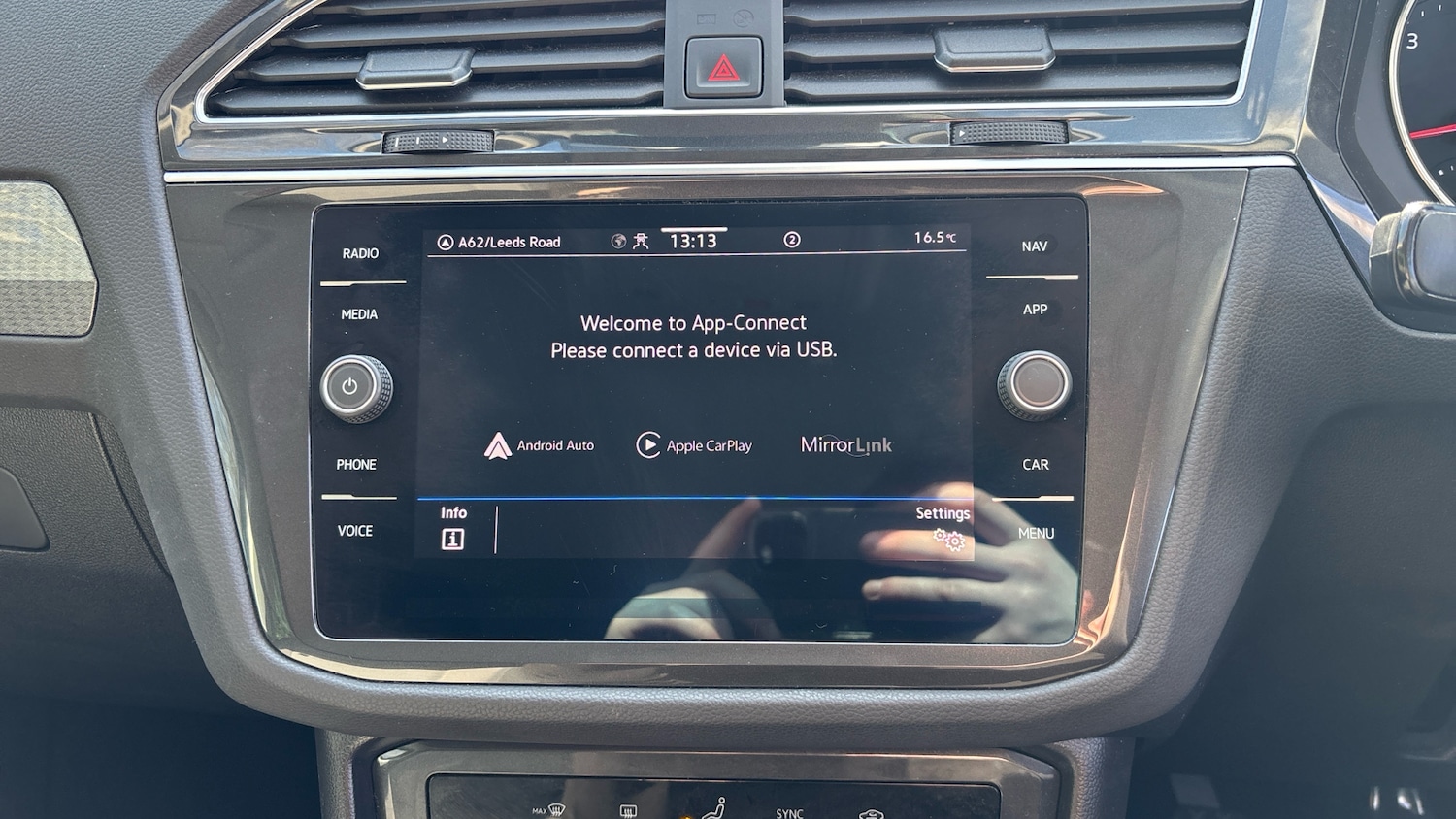 Used Volkswagen Tiguan 2022 for sale - 78122293: Photo 41