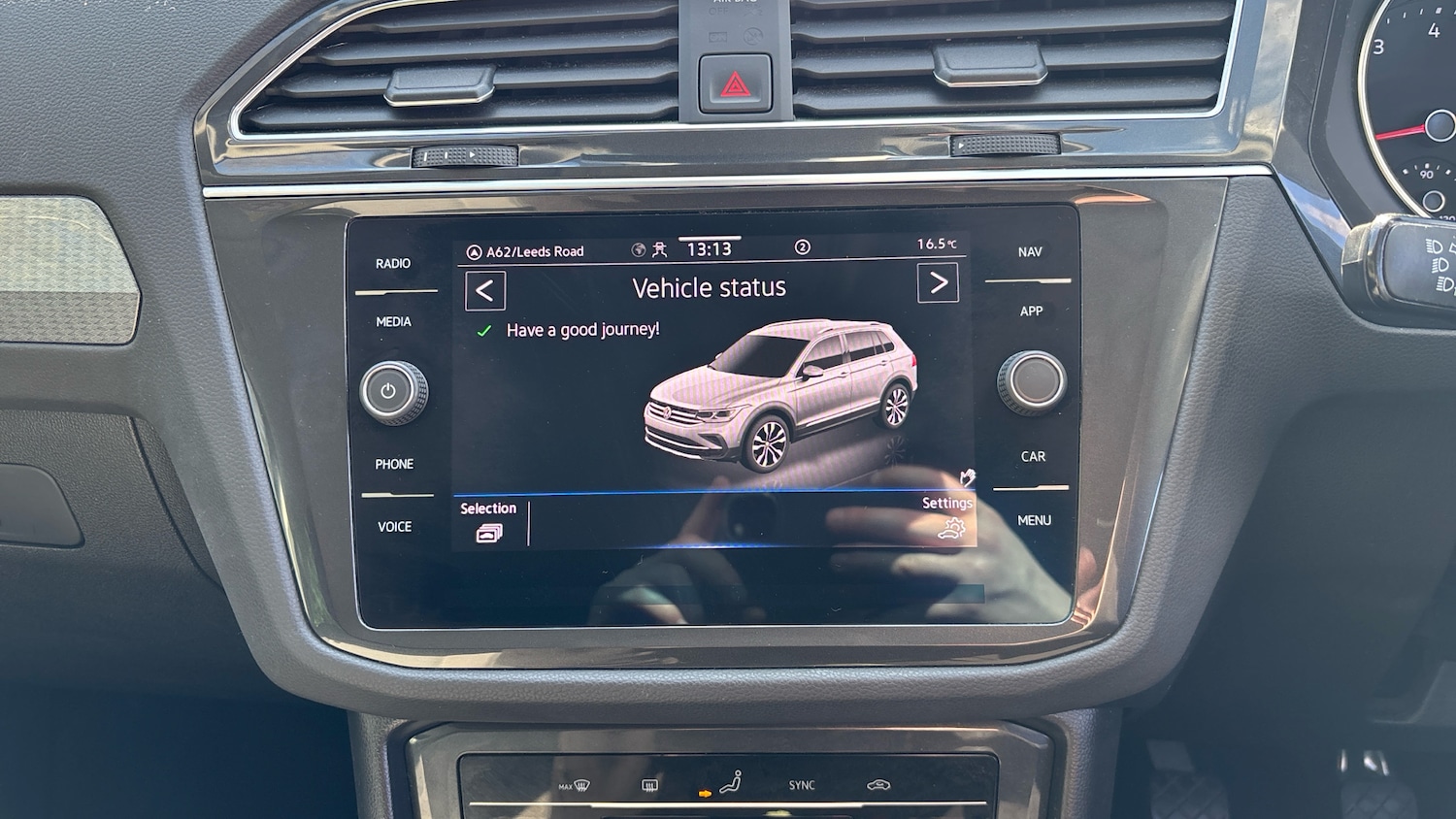 Used Volkswagen Tiguan 2022 for sale - 78122293: Photo 42