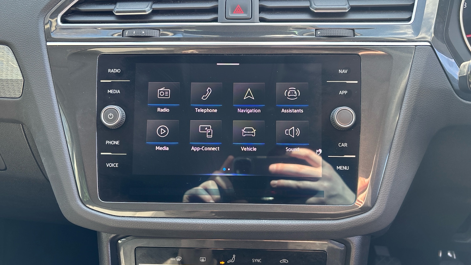 Used Volkswagen Tiguan 2022 for sale - 78122293: Photo 43