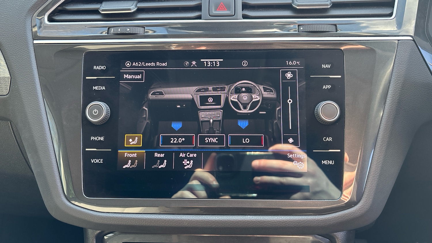 Used Volkswagen Tiguan 2022 for sale - 78122293: Photo 45