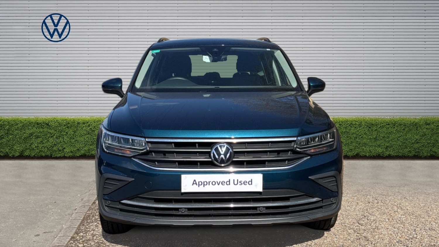 Used Volkswagen Tiguan 2022 for sale - 78122293: Photo 7