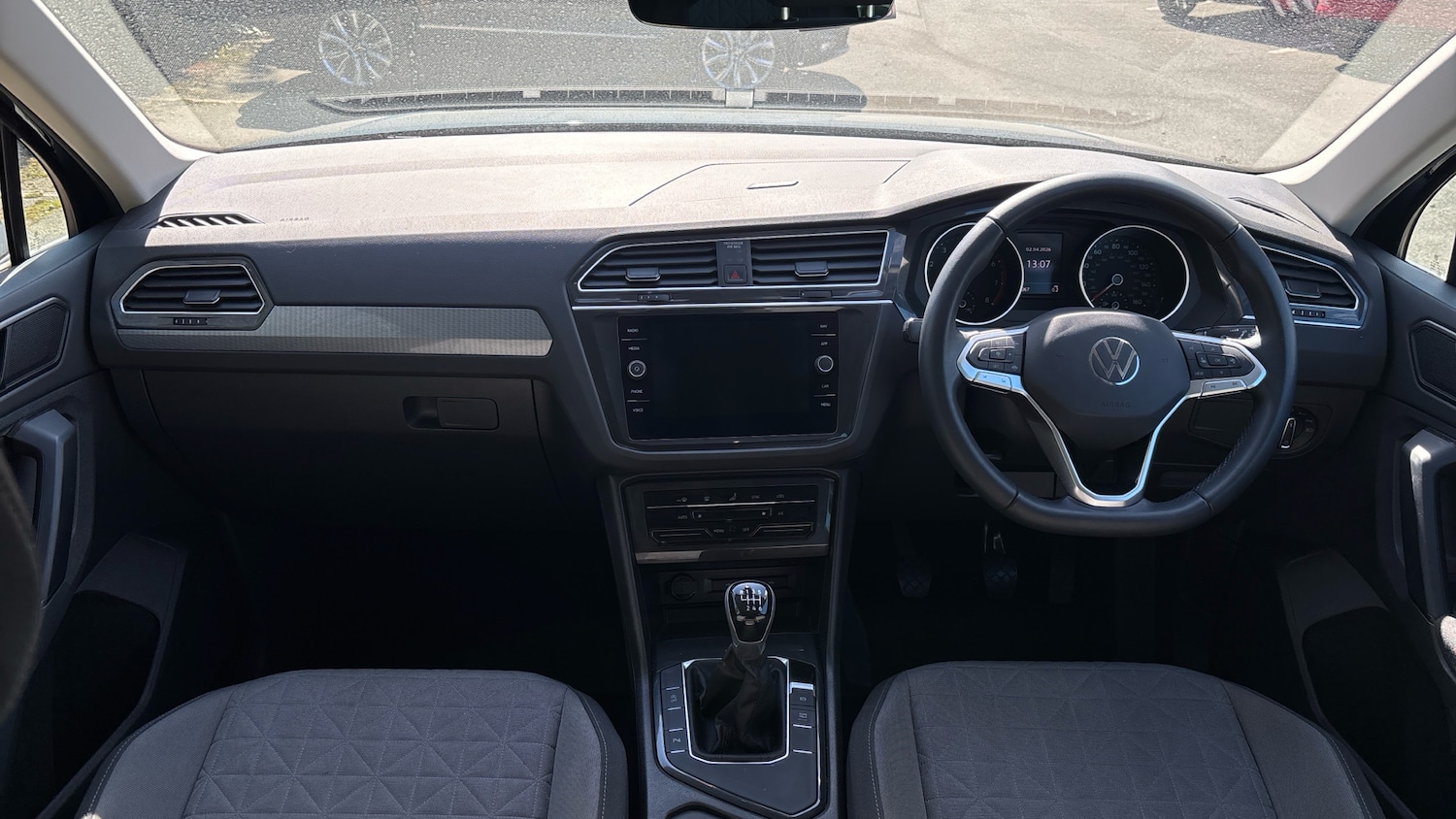 Used Volkswagen Tiguan 2022 for sale - 78122293: Photo 9