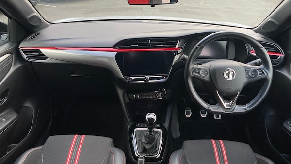 Used Vauxhall Corsa 2020 for sale - 76273615: Photo 10