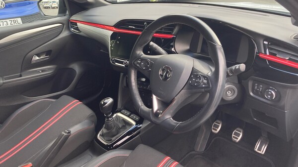 Used Vauxhall Corsa 2020 for sale - 76273615: Photo 11