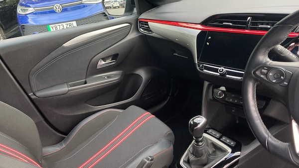Used Vauxhall Corsa 2020 for sale - 76273615: Photo 14