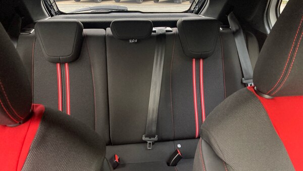 Used Vauxhall Corsa 2020 for sale - 76273615: Photo 15
