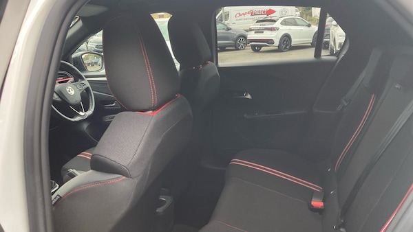 Used Vauxhall Corsa 2020 for sale - 76273615: Photo 16