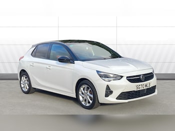 2020 (70) - 1.2 Turbo SRi Nav 5dr