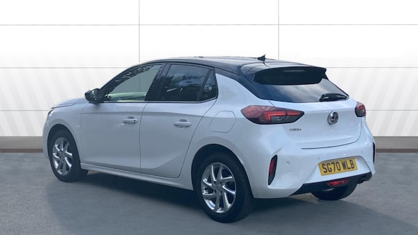 Used Vauxhall Corsa 2020 for sale - 76273615: Photo 2