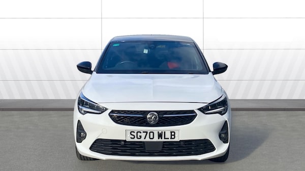 Used Vauxhall Corsa 2020 for sale - 76273615: Photo 3