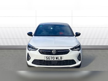 Used Vauxhall Corsa 2020 for sale - 76273615: Photo 3