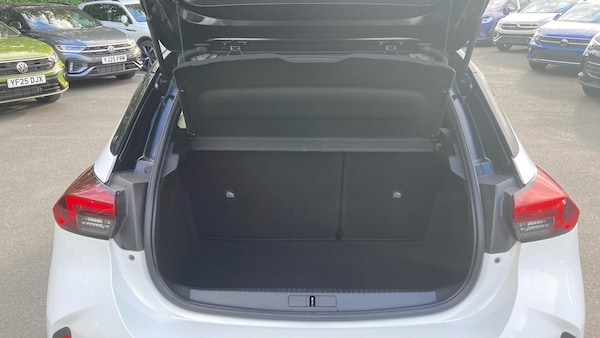 Used Vauxhall Corsa 2020 for sale - 76273615: Photo 4
