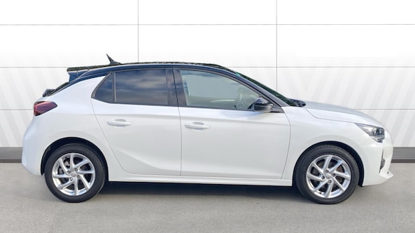 Used Vauxhall Corsa 2020 for sale - 76273615: Photo 5