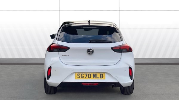 Used Vauxhall Corsa 2020 for sale - 76273615: Photo 6