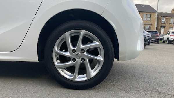 Used Vauxhall Corsa 2020 for sale - 76273615: Photo 7