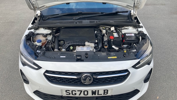 Used Vauxhall Corsa 2020 for sale - 76273615: Photo 8