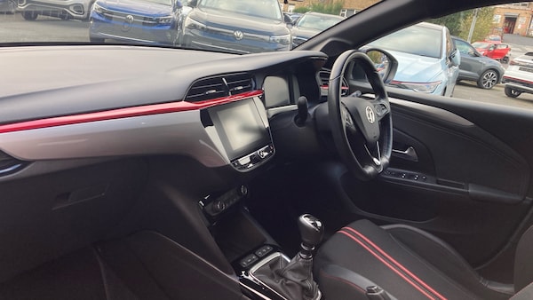 Used Vauxhall Corsa 2020 for sale - 76273615: Photo 9
