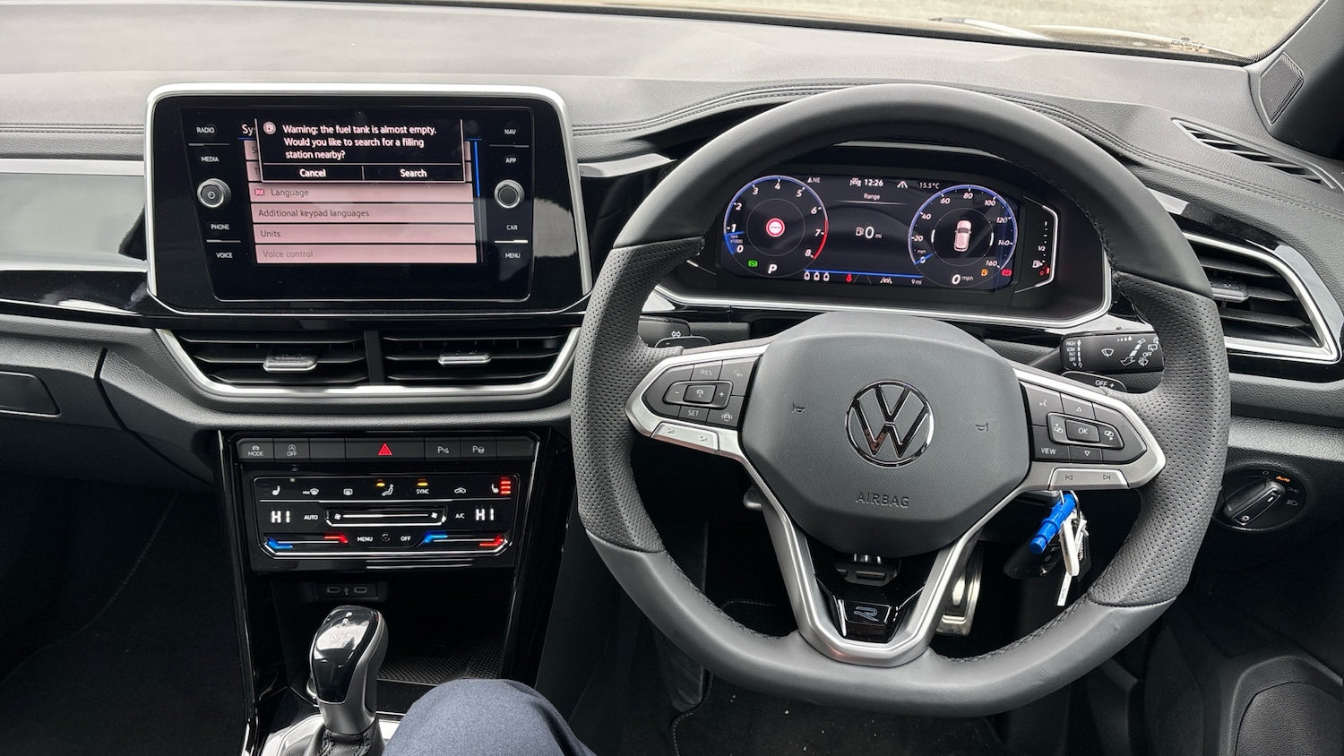 Used Volkswagen T-Roc 2025 for sale - 77106405: Photo 10