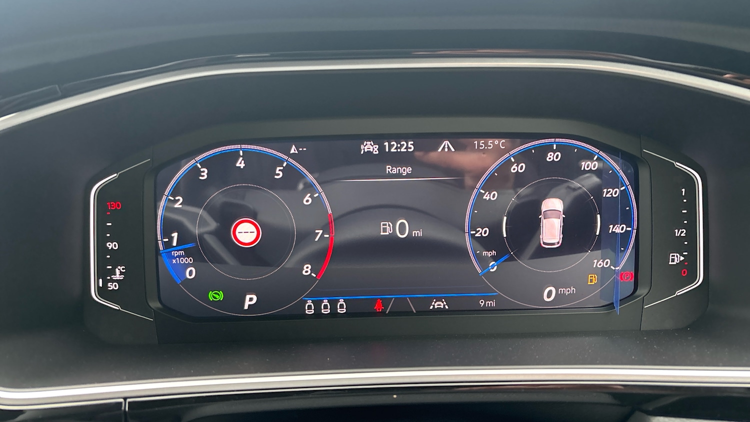 Used Volkswagen T-Roc 2025 for sale - 77106405: Photo 11