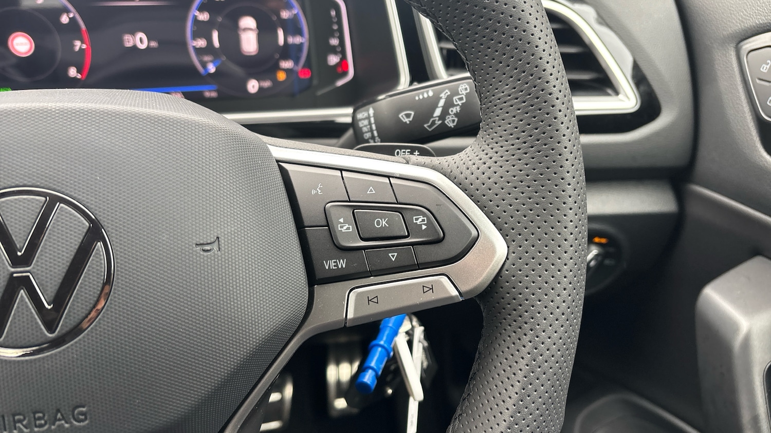 Used Volkswagen T-Roc 2025 for sale - 77106405: Photo 18