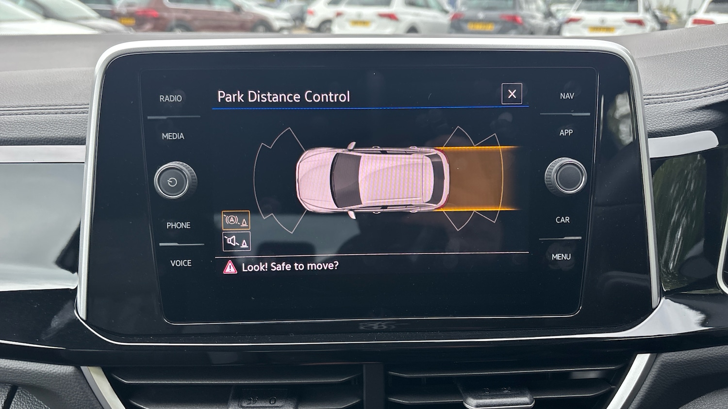 Used Volkswagen T-Roc 2025 for sale - 77106405: Photo 26