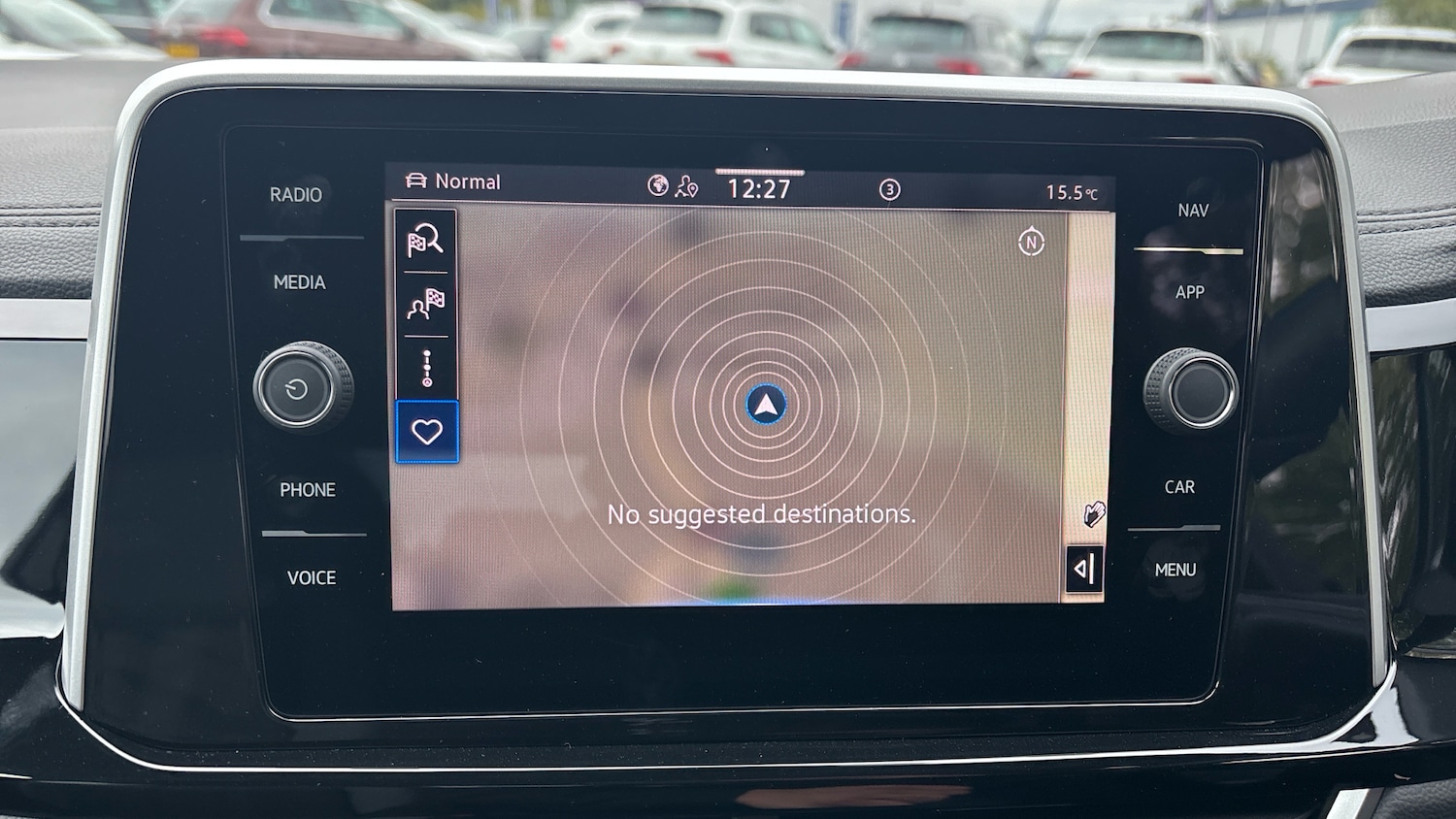 Used Volkswagen T-Roc 2025 for sale - 77106405: Photo 38