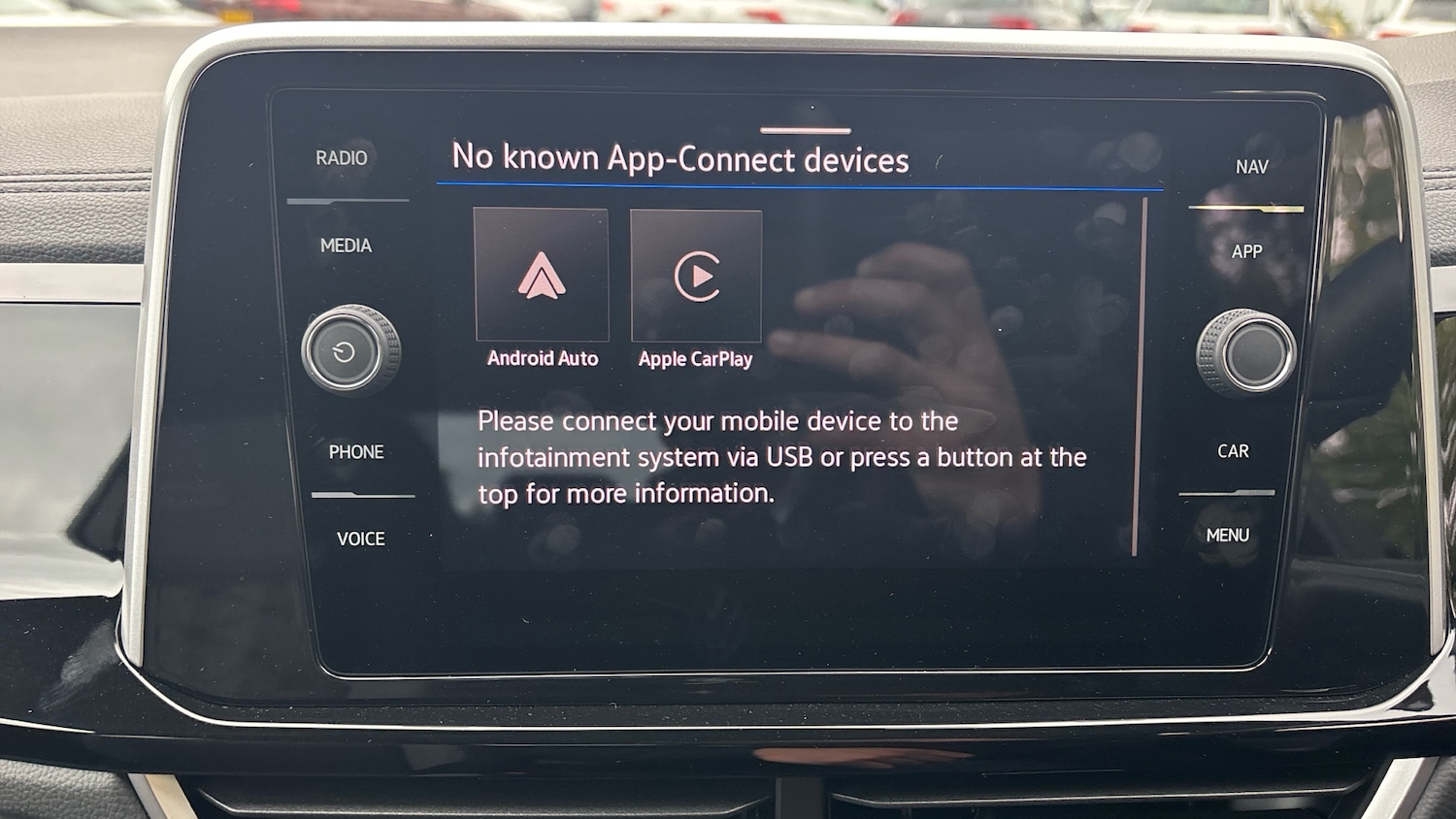 Used Volkswagen T-Roc 2025 for sale - 77106405: Photo 39