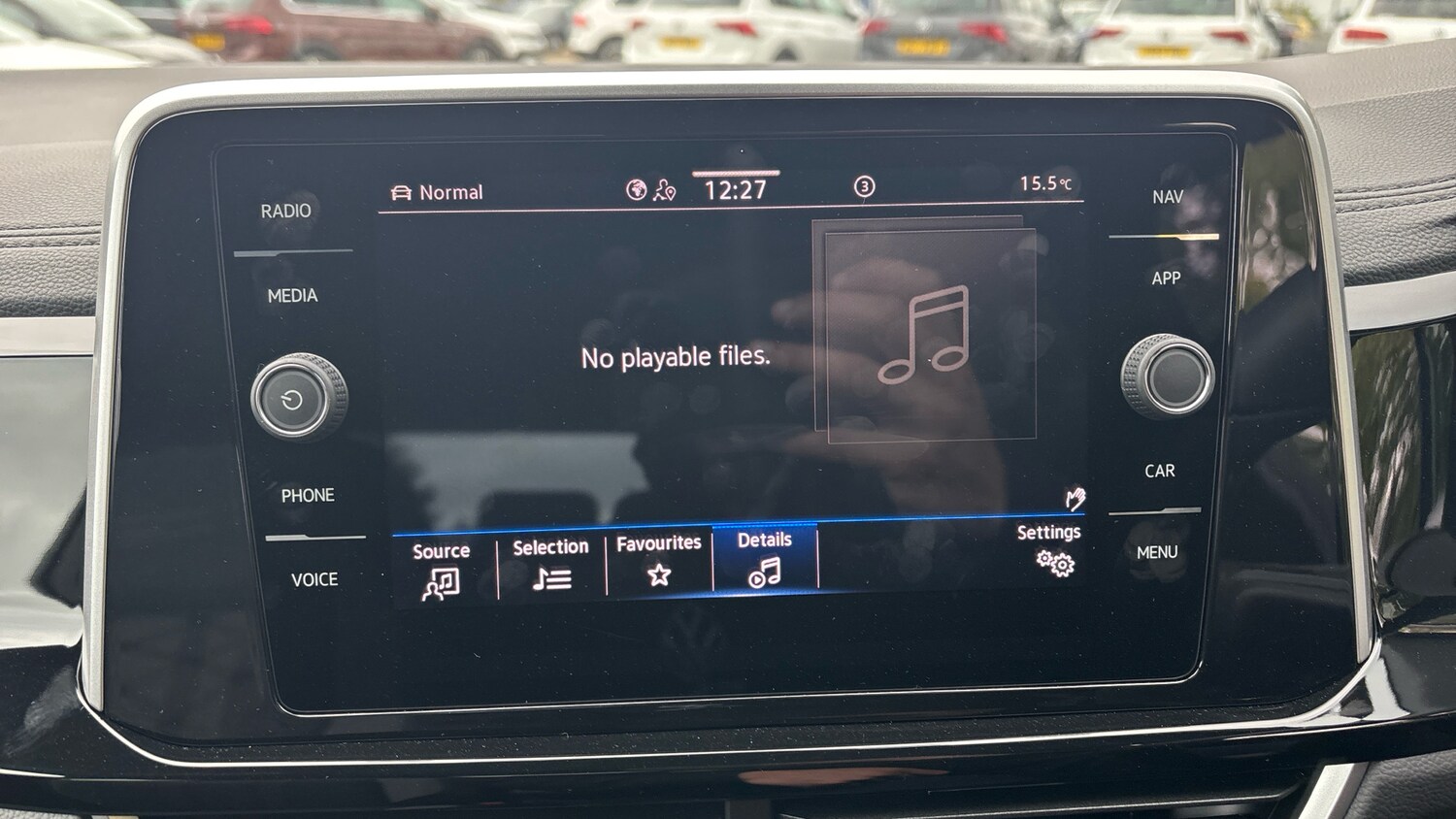 Used Volkswagen T-Roc 2025 for sale - 77106405: Photo 40