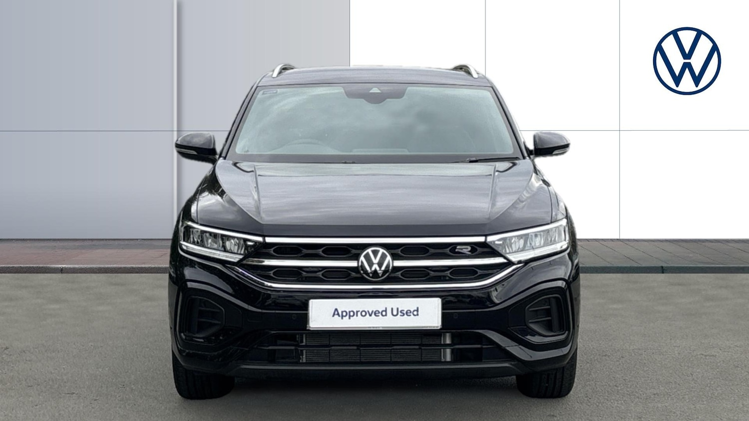 Used Volkswagen T-Roc 2025 for sale - 77106405: Photo 7