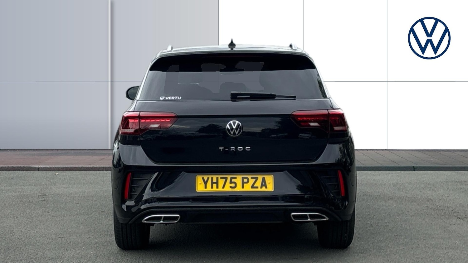 Used Volkswagen T-Roc 2025 for sale - 77106405: Photo 8