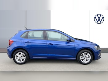 Used Volkswagen Polo 2018 for sale - 75523400: Photo