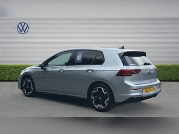 Used Volkswagen Golf 2025 for sale - 79512953: Photo