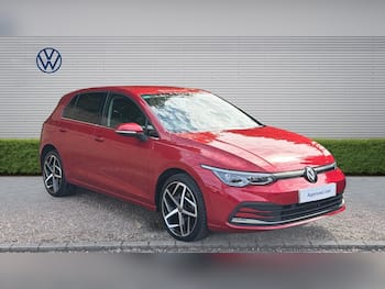 Used Volkswagen Golf 2022 for sale - 79802832: Photo