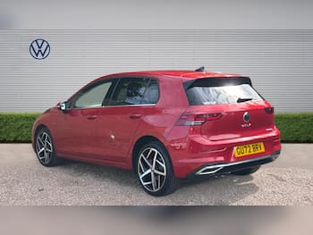 Used Volkswagen Golf 2022 for sale - 79802832: Photo
