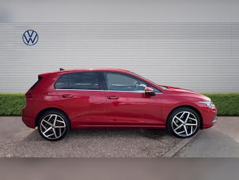 Used Volkswagen Golf 2022 for sale - 79802832: Photo