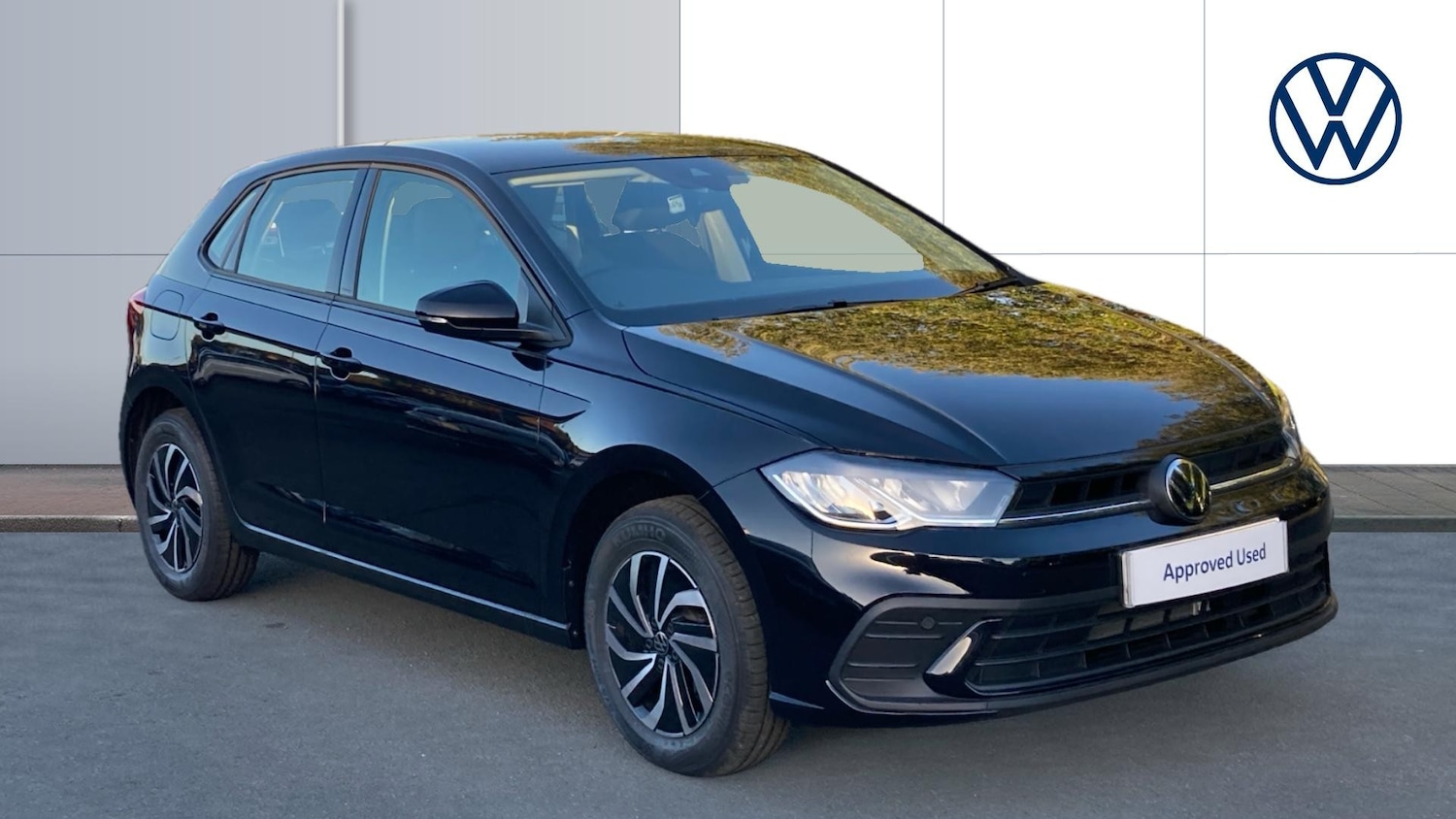 Used Volkswagen Polo 2025 for sale - 77106402: Photo 1