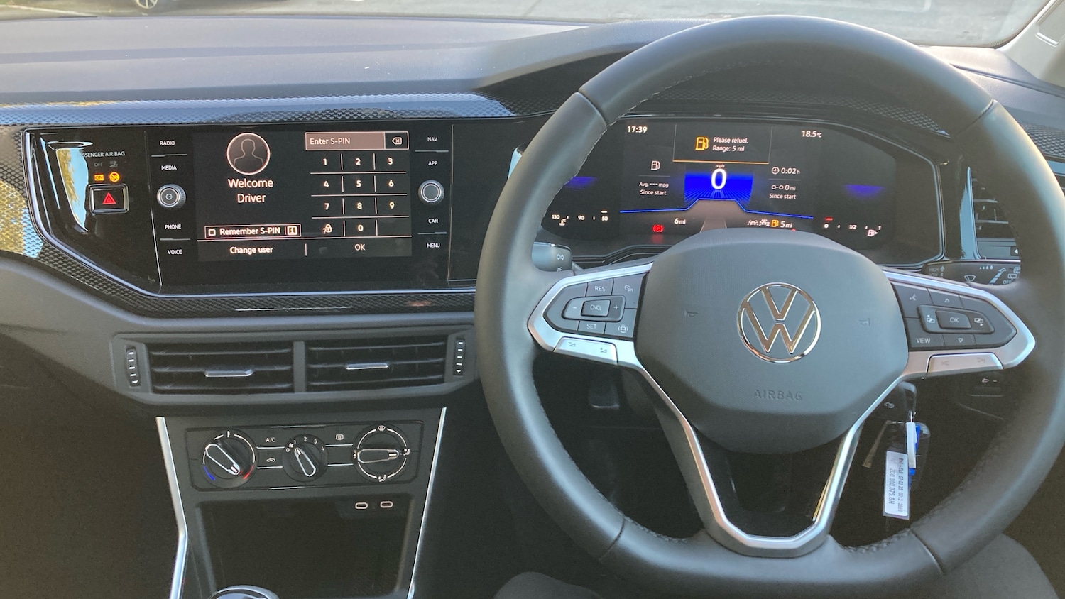 Used Volkswagen Polo 2025 for sale - 77106402: Photo 10