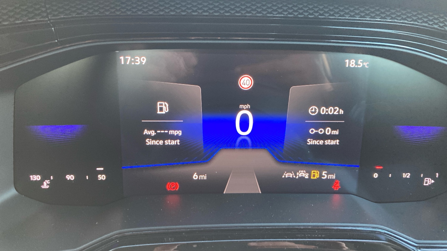 Used Volkswagen Polo 2025 for sale - 77106402: Photo 11