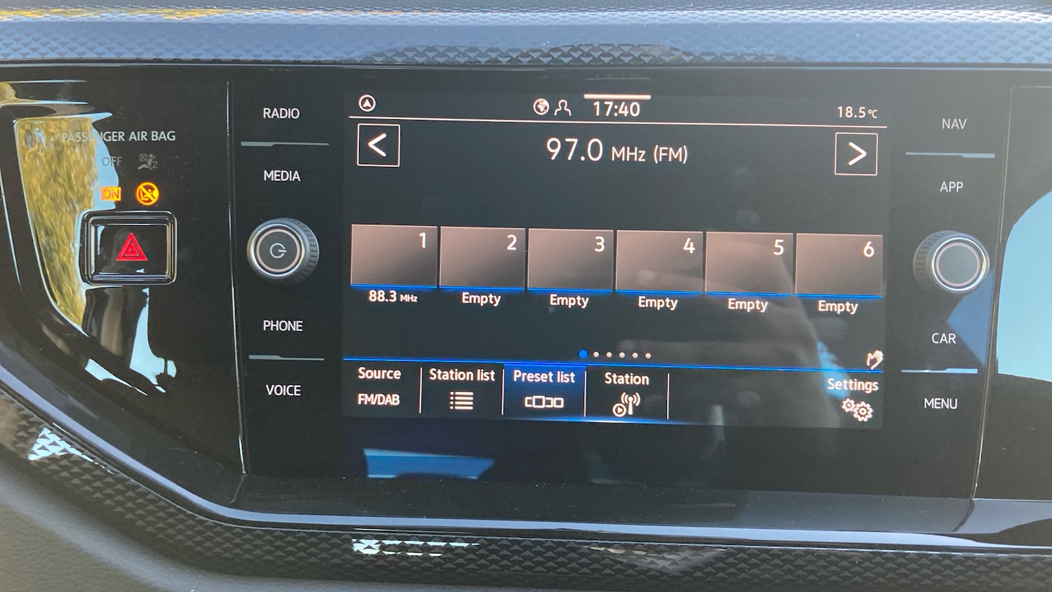 Used Volkswagen Polo 2025 for sale - 77106402: Photo 12