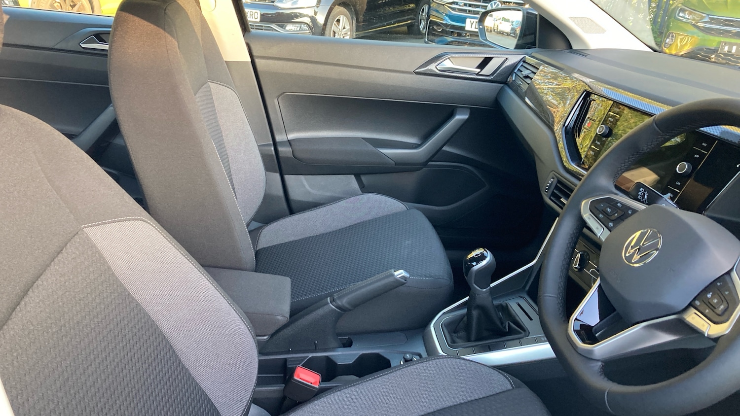 Used Volkswagen Polo 2025 for sale - 77106402: Photo 15