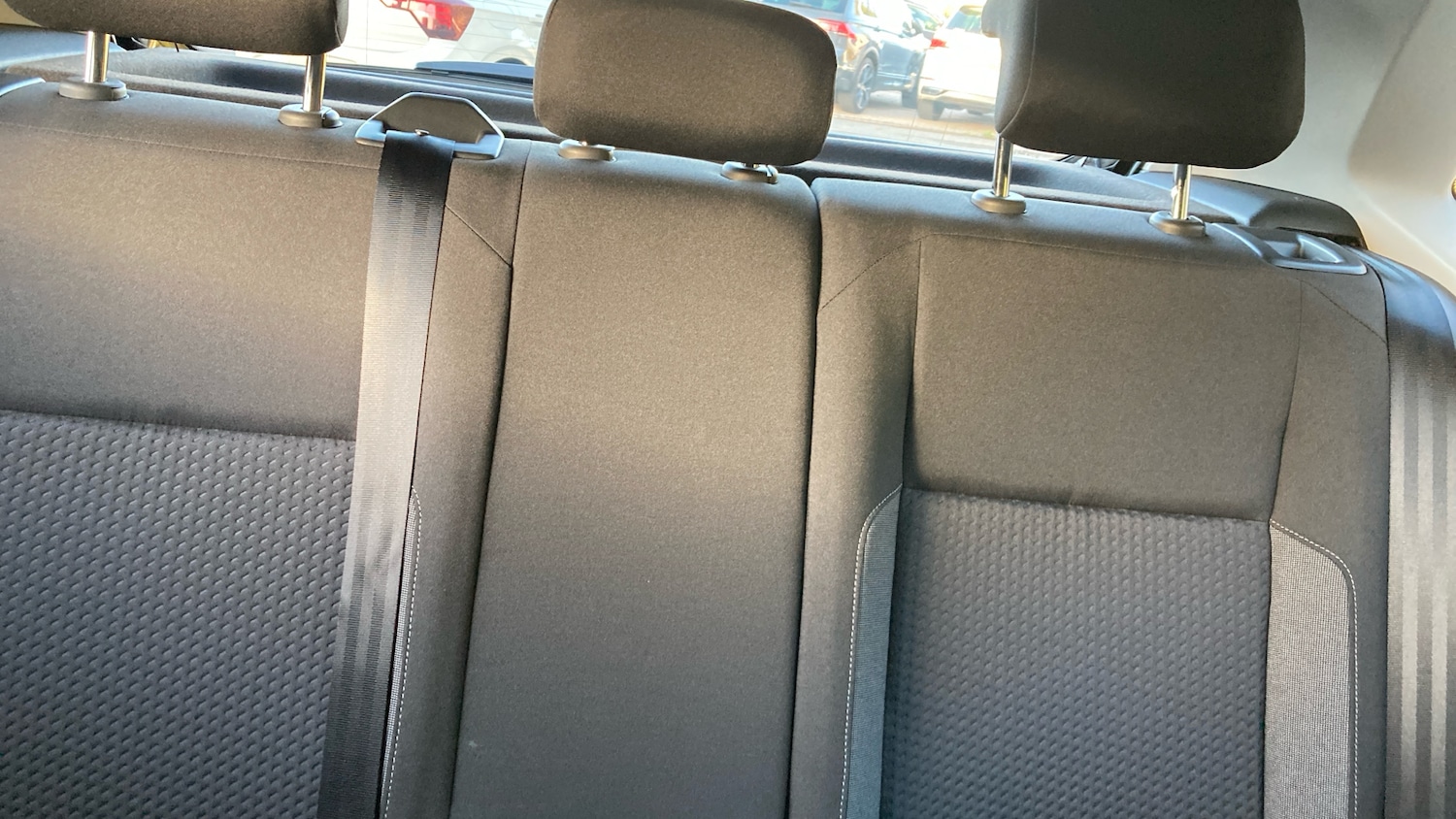 Used Volkswagen Polo 2025 for sale - 77106402: Photo 16