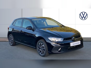 Used Volkswagen Polo 2025 for sale - 77106402: Photo