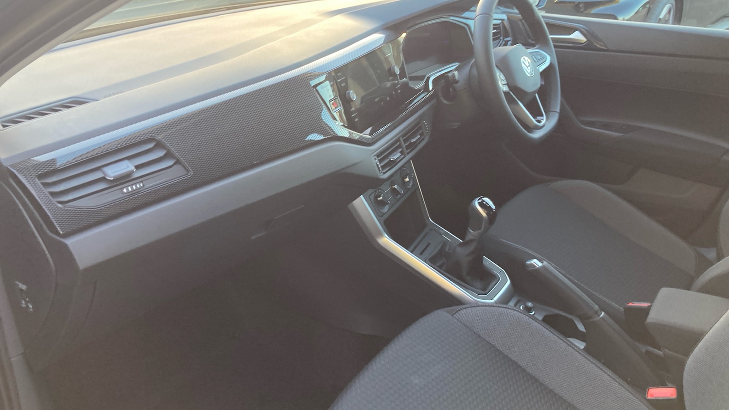 Used Volkswagen Polo 2025 for sale - 77106402: Photo 2