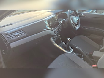 Used Volkswagen Polo 2025 for sale - 77106402: Photo